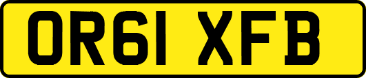 OR61XFB