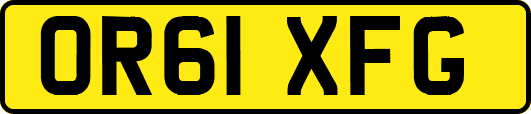OR61XFG