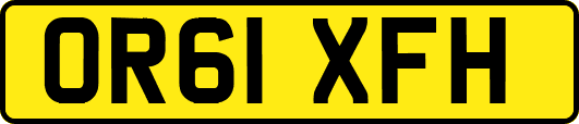 OR61XFH