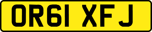 OR61XFJ