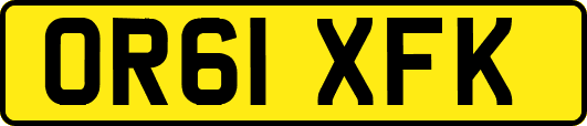 OR61XFK