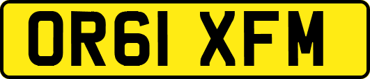 OR61XFM