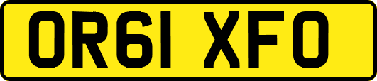 OR61XFO