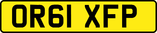 OR61XFP