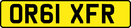 OR61XFR