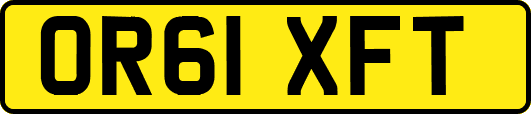 OR61XFT