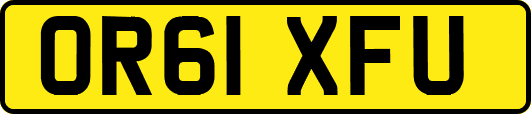 OR61XFU