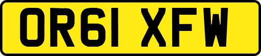 OR61XFW