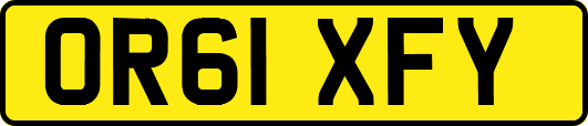 OR61XFY