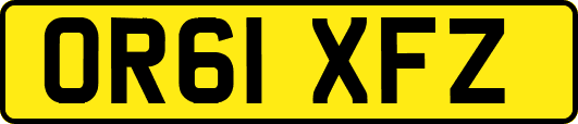 OR61XFZ