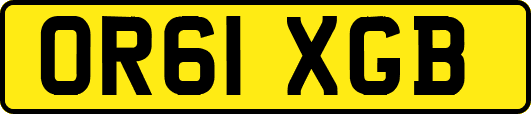 OR61XGB