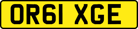 OR61XGE