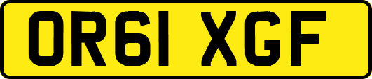 OR61XGF