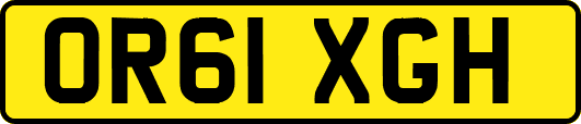 OR61XGH