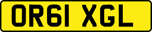 OR61XGL