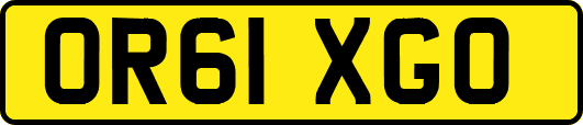 OR61XGO