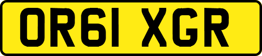 OR61XGR