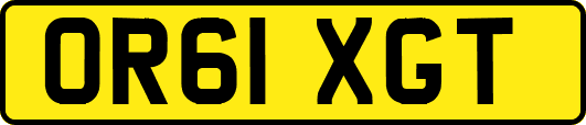 OR61XGT