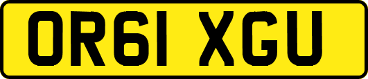OR61XGU