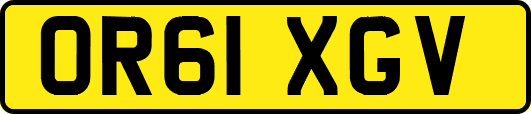 OR61XGV
