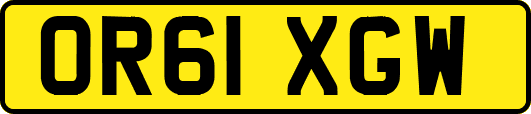 OR61XGW