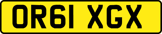 OR61XGX