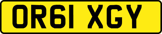 OR61XGY