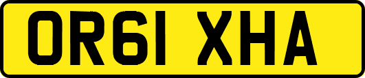 OR61XHA