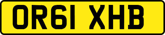 OR61XHB