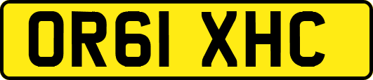 OR61XHC