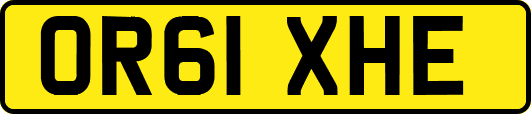 OR61XHE