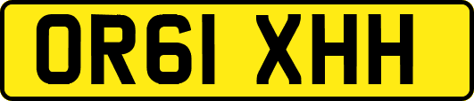 OR61XHH