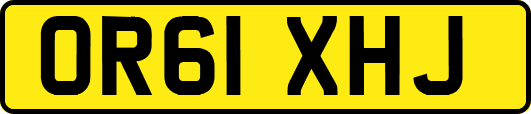 OR61XHJ