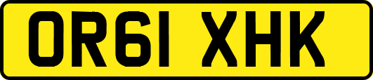 OR61XHK