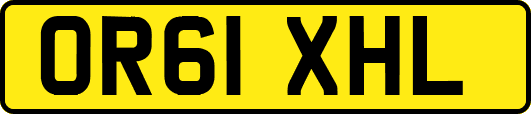OR61XHL