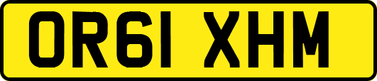 OR61XHM