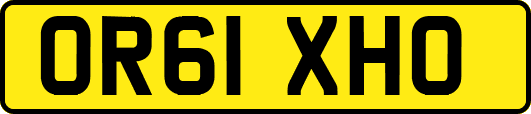 OR61XHO
