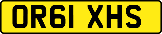OR61XHS