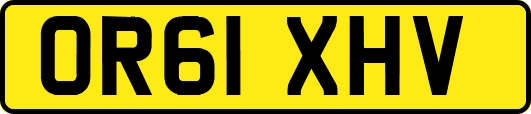 OR61XHV