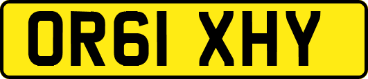 OR61XHY