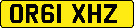OR61XHZ