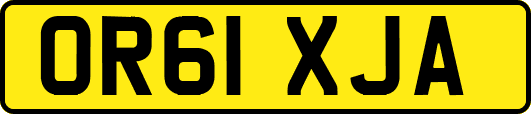 OR61XJA