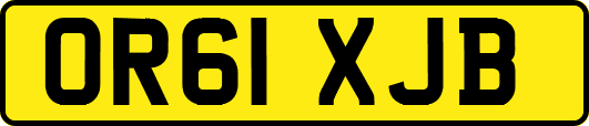 OR61XJB