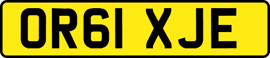 OR61XJE