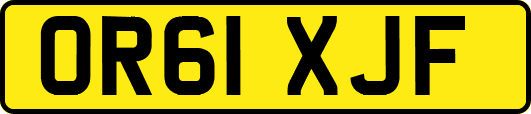 OR61XJF