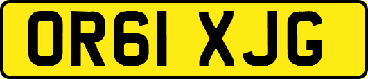 OR61XJG