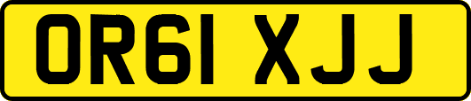 OR61XJJ