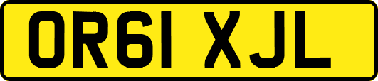 OR61XJL