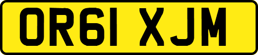 OR61XJM