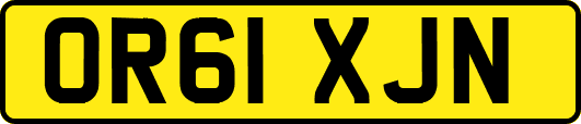 OR61XJN